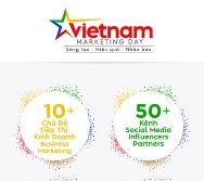 Sắp diễn ra ngày hội tiếp thị Việt Nam - Vietnam Marketing Day